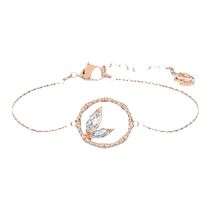 Swarovski DELLIUM bracelet for women with bamboo shape new Chinese style niche light luxury