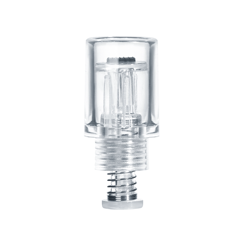 纳晶®纳米中胚层微晶导入仪器家用美容飞梭非微针晶片头W系列