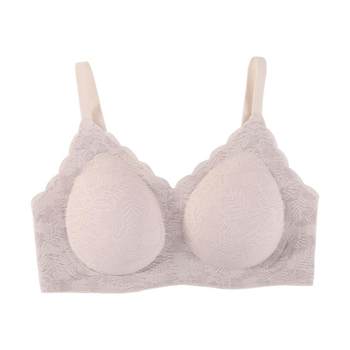 Silanfen small crescent cup is comfortable and has no steel ring