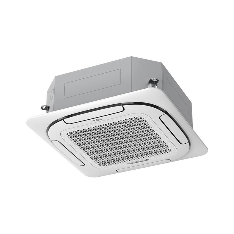 TCL ceiling machine with 3 horsepower, new level of energy efficiency