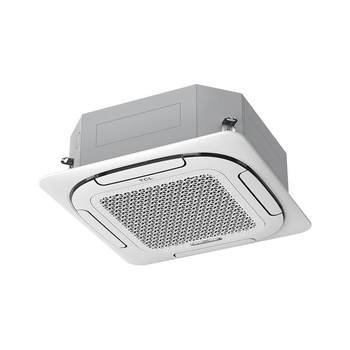 Tcl 3-horsepower ceiling-mounted air conditioner, variable frequency heating and cooling, first-class energy efficiency, commercial central air conditioner for shops and offices