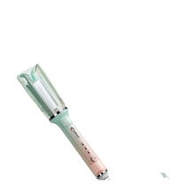 Fully automatic curling iron artifact dormitory does not hurt hair 28mm negative ion rotating electric long-lasting large wave curling iron