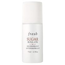 (Exclusive for self-broadcast) Fresh Fulei Shicheng Sugar Roll-on Antiperspirant 75ml*3 Roll-on Refreshing and Soothing