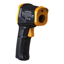 Oil temperature gun kitchen special industrial infrared thermometer kitchen oil temperature water temperature milk thermometer barbecue baking temperature