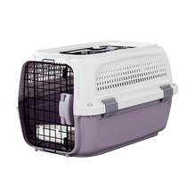 Pet Aviation Box Kitty Consigned Box Big Cat Bag Cat Cage Portable Out Vehicular Dog Cage Cat Box Space Capsule