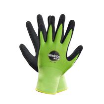 Beauty Letree Gardening Gloves Anti-Slip Anti-Stab Anti-Wear Anti-Wear Anti-Prick Multifunction Breathable Labor Protection Thickened Gloves