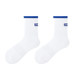 MENXX socks men's stockings pure cotton