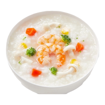 Akita Manman Organic Germ Rice Rice Porridge Rice Cereals Rice Complementary Food Recipes for Babies and Toddlers