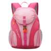 WRELS backpack waterproof wear-resistant chest buckle