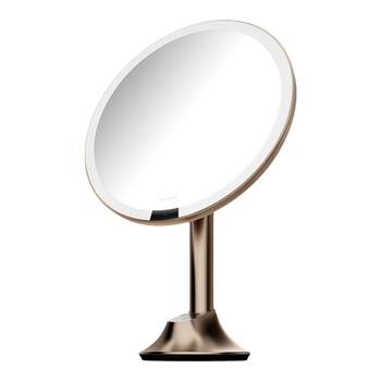 Honeywell smart makeup mirror