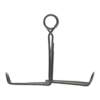Sanaisi water stop clip spring screw clip