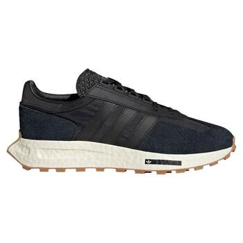 Adidas Clover 2022 Spring ໃຫມ່ຂອງຜູ້ຊາຍແລະແມ່ຍິງ RETROPY E5 ຕ່ໍາສຸດເກີບ Casual H03080