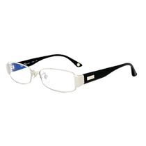 Feigemous glasses are full-frame and can be equipped with reading glasses. High-definition anti-blue light can be customized for middle-aged and elderly people.