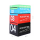 Children's box jumping four-in-one combination fitness training