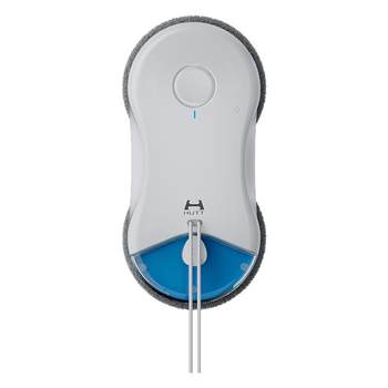 Hutt multi-facade deep cleaning robot