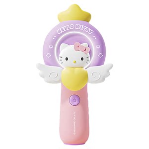 Hello kitty kids audio microphone