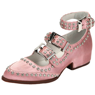 Jeffrey Campbell 鞋
