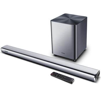 Shanshui tv audio living room echo bar home set