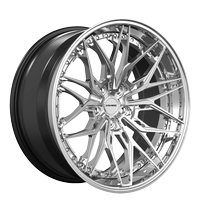 Forged wheels modified for Mercedes-Benz BMW Audi Tesla Hongxin 17 18 19 20 21 22 23 inches
