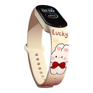 Reloj electrónico de pulsera inteligente para estudiantes deportivos de alto aspecto