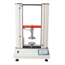 Wisdom to take ZQ-950A B electric universal pull test machine table surface type surface de surface compression bending dosage dosage