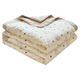Machine washable cotton summer cooling quilt air conditioning quilt