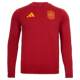 Tannoy Football Adidas 26 World Cup Spain Argentina Germany Sports Leisure Long Sleeve Pullover Sweatshirt