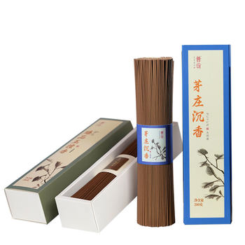 Puyun agarwood sandalwood incense chinese style aromatherapy