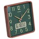 Officially recommended radio clock sales N0.1 brand