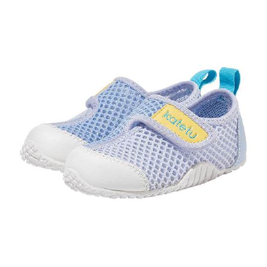 Zapatos de malla de conejo Carter, zapatos antideslizantes transpirables para niños pequeños