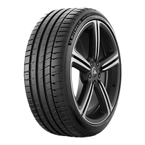 Шина Michelin ПИЛОТ СПОРТ 5245 40ZR18 97Y 97Y A4L Mercedes Ctier Jaguar XE