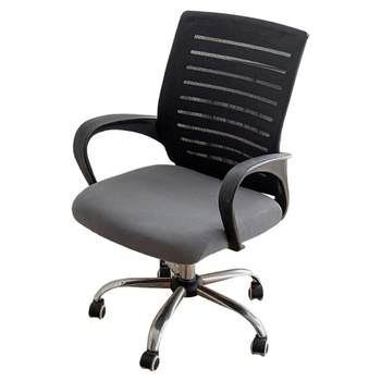 Office seat cover for home use universal chair Office seat cover for home use universal chair