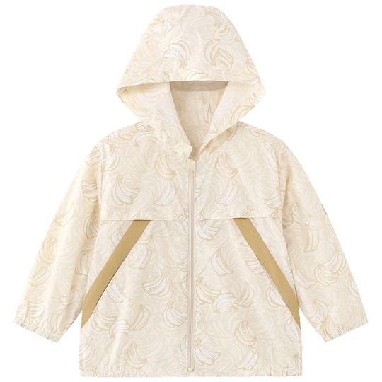 British sun protection shirt summer sun protection jacket UPF50+