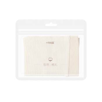 Breathable headband and confinement cap for pregnant women