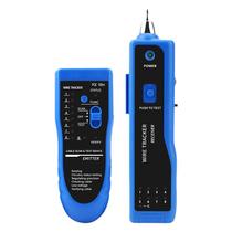 poe line finder network tester network cable direction line monitor anti-interference strong current multifunctional electrician line checker