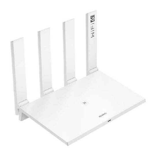 Huawei WiFi6+ Gigabit Home High-speed Router