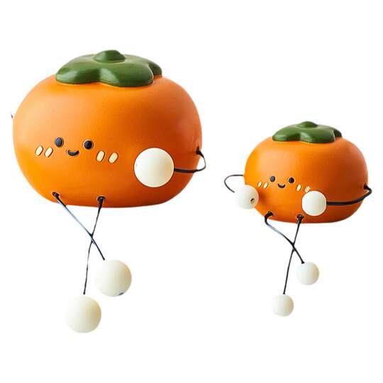 Creative children's room ornaments to heal girls' hearts