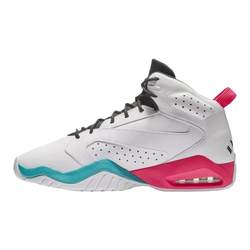 ເກີບບ້ວງຂອງແມ່ຍິງ Nike Air Jordan ໄວຫນຸ່ມ AR6346-106-105-002