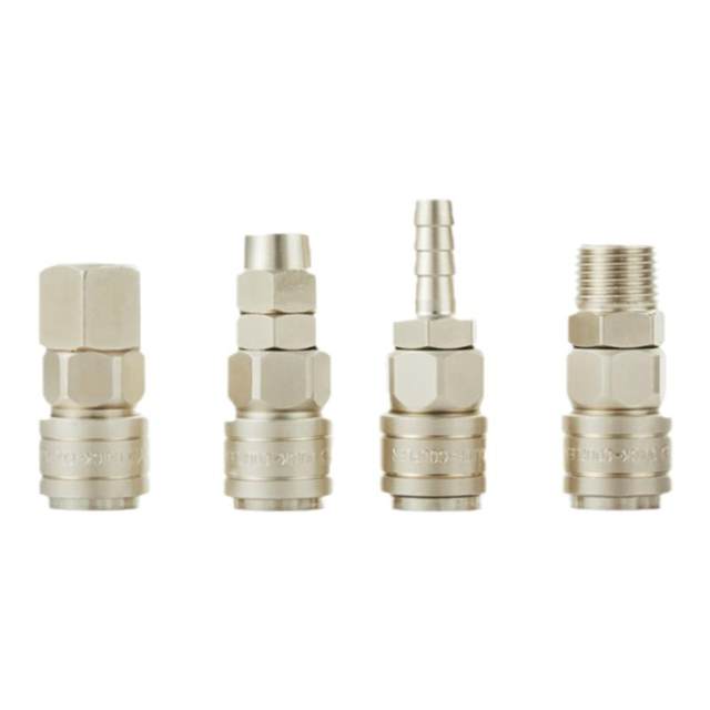 YOODE air pump Japanese fast connector