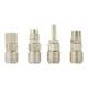 YOODE air pump Japanese fast connector
