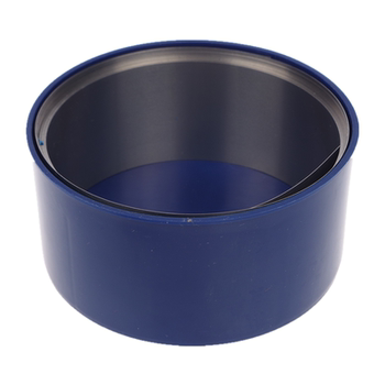 West germany h+s high precision mold gap sheet, stainless steel gasket 0.005~1.0*50mm*5m feelter piece