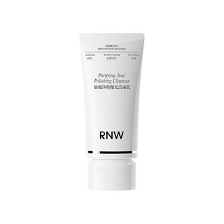 Buy 1 hair 4rnw polishing cleanser, wash and remove in one