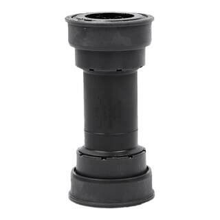 Pedalier integrado shimano hueco con rosca bb