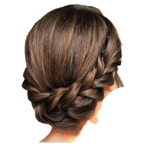 Poisson Braid Hair Stirrup Avec cinq pinces Hair Braid Wig Fashion Retro Braids Braid Bohemian Hair Hair Braid Hair