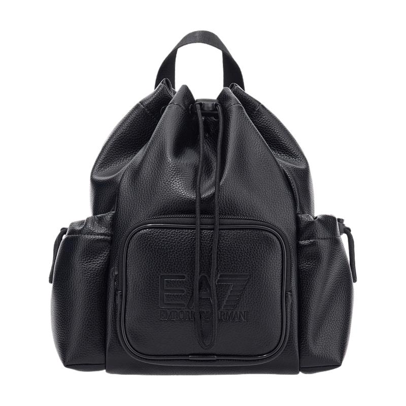 Armani drawstring shoulder bag for women