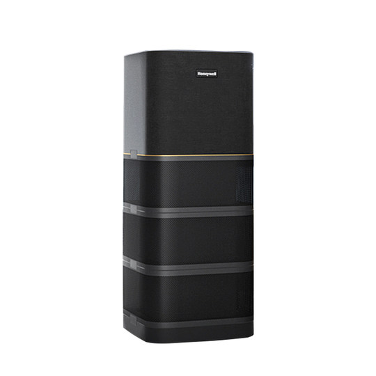 Honeywell Air Disinfection Machine Sterilization Mobile New Room