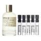 Lelabo Laboratory Sandalwood Different Guaishou Perfume