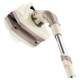 Glass cleaning tool for household window cleaning