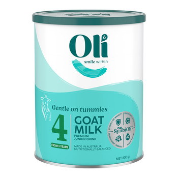 Oli6 yingrui imported from australia 4 stages over 3 years old