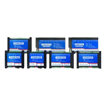 Juying can thermocouple acquisition module